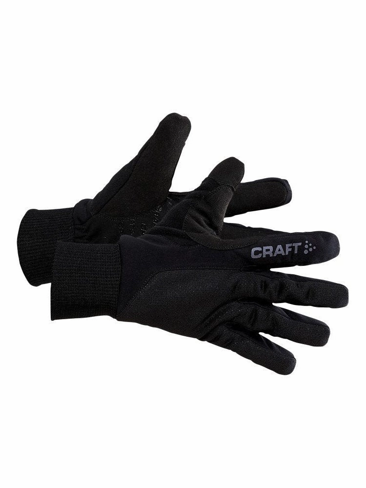 Dont Wait Save Core Insulate Gloves