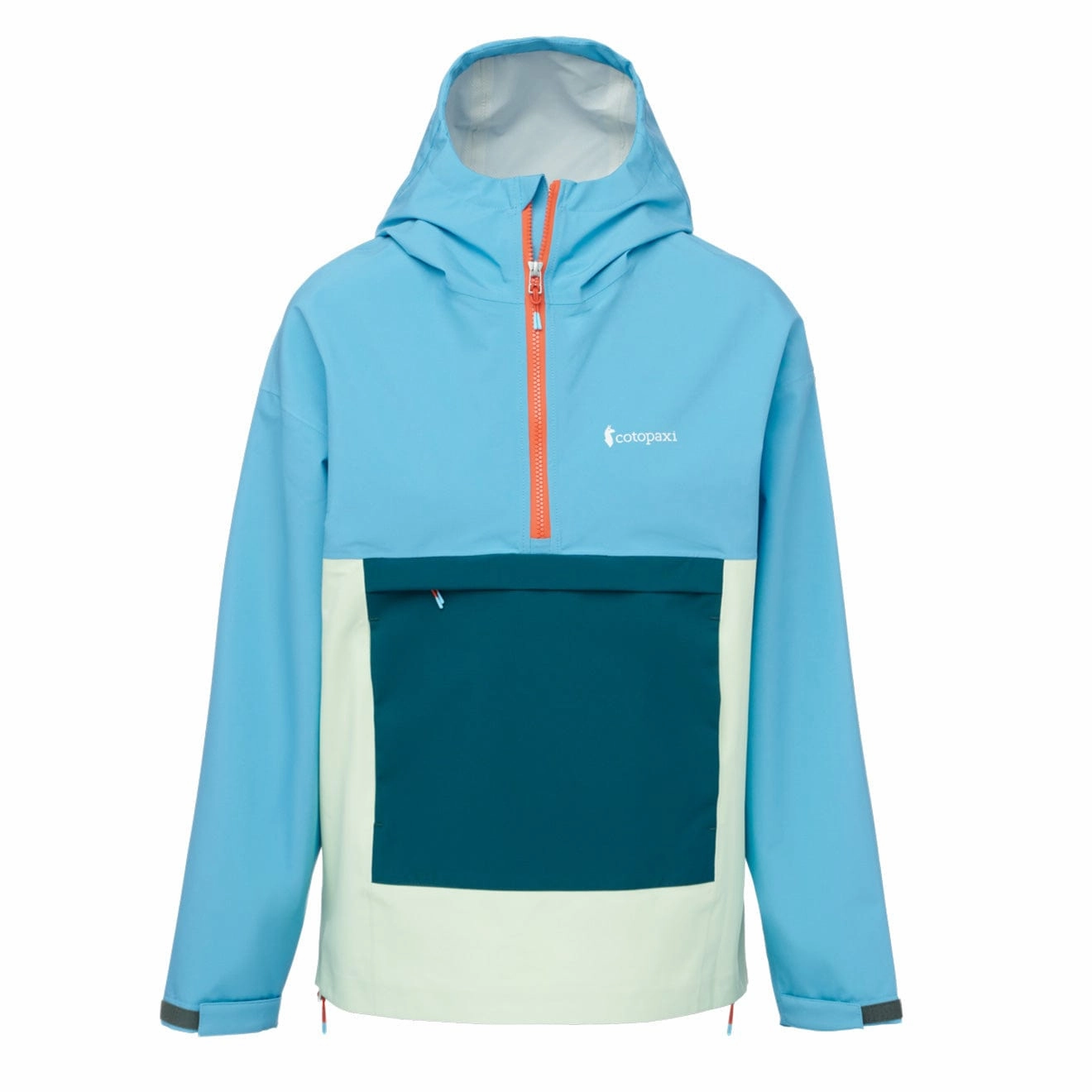 Shop Grab Savings Today Only Steal Cotopaxi Womens Cielo Rain Anorak River