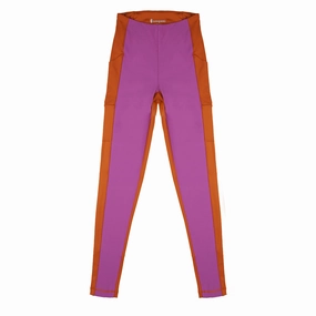 Cotopaxi Womens Verso Hike Tight Mezcal & Foxglove Dont Miss These Savings Daily Deal Frenzy