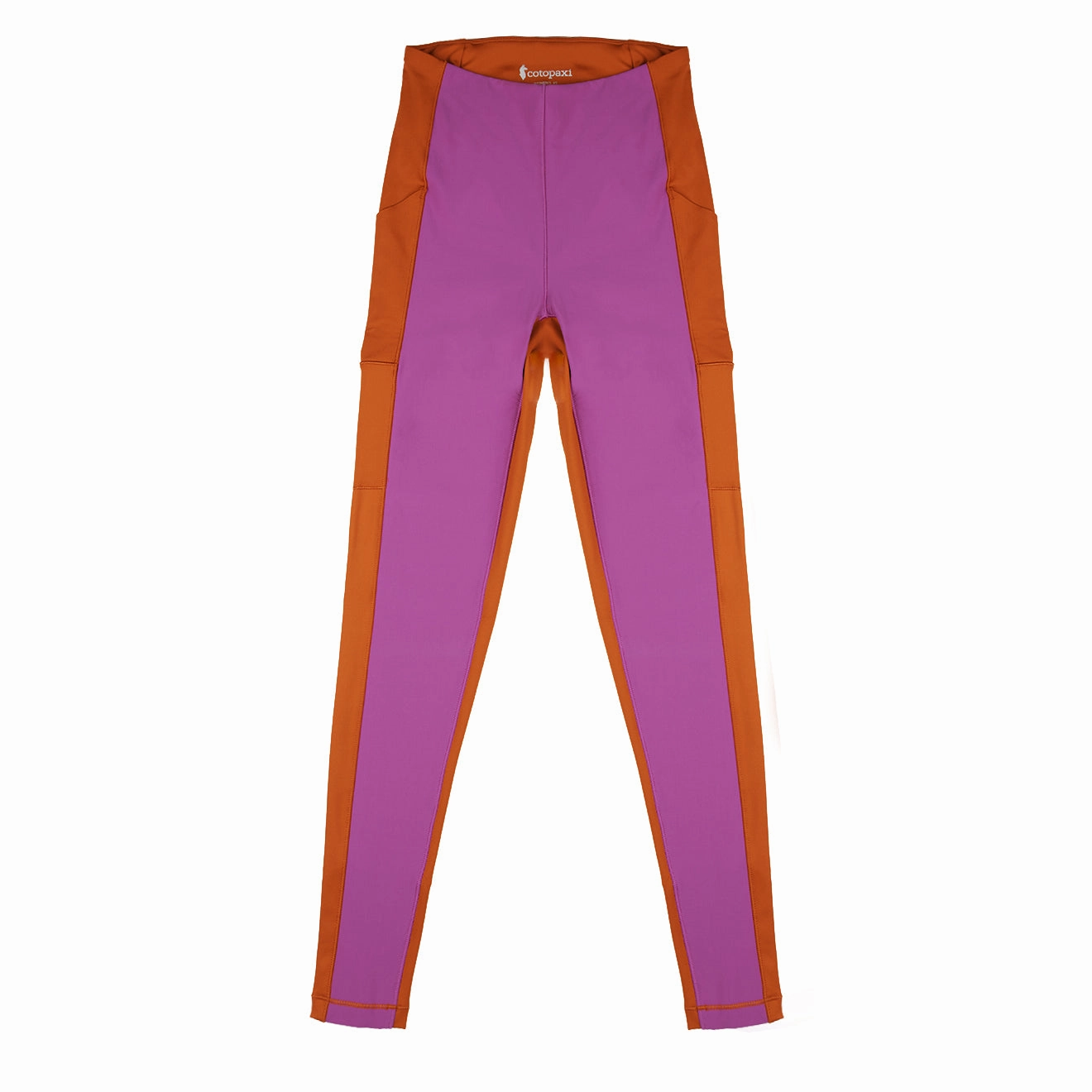 Sale Ending Soon Surprise Discount Today Cotopaxi Womens Verso Hike Tight Mezcal & Foxglove