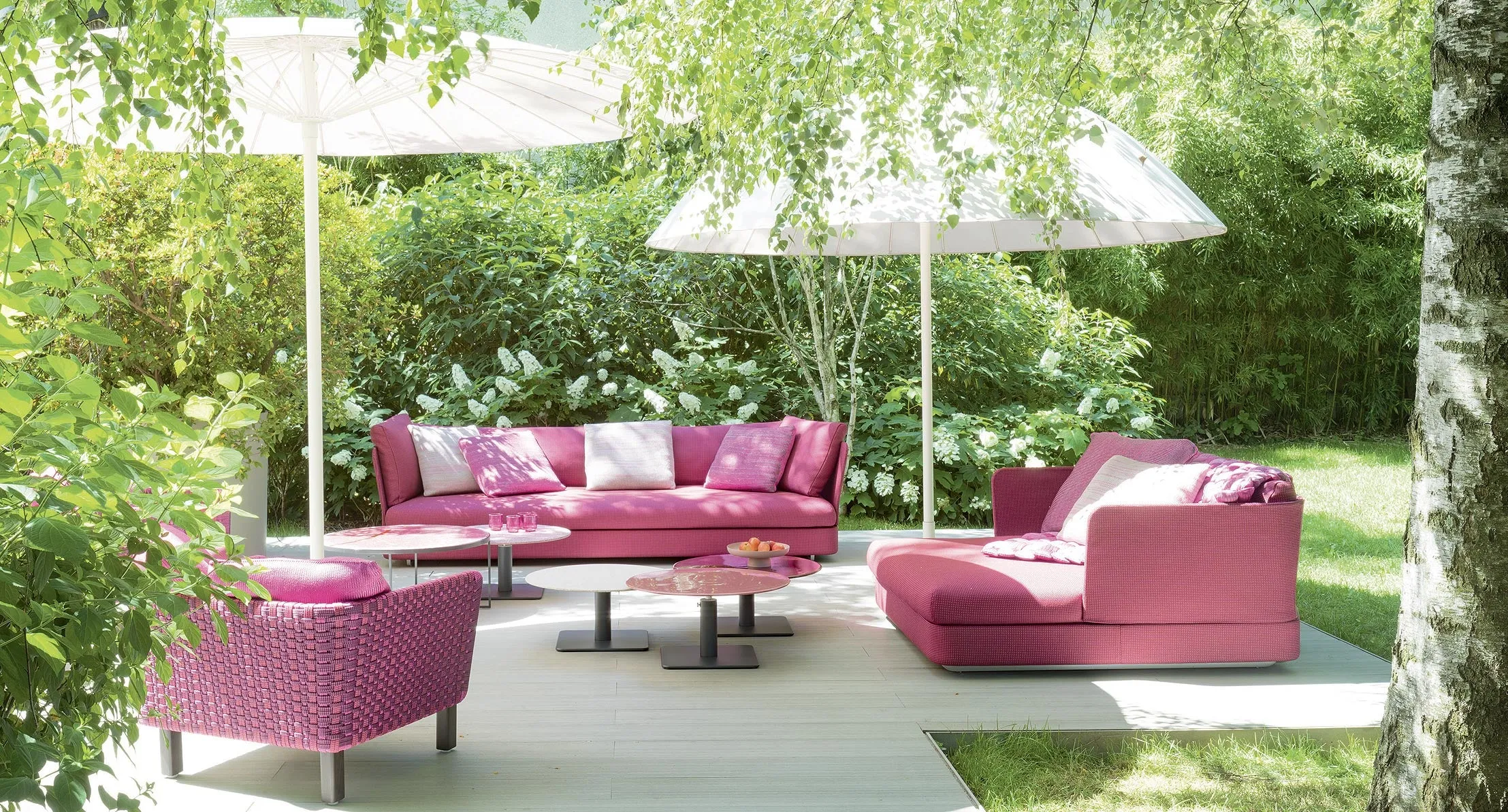Cove 2 Seater Sofa