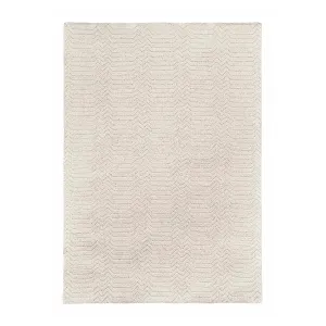 Cualli Textured Rug