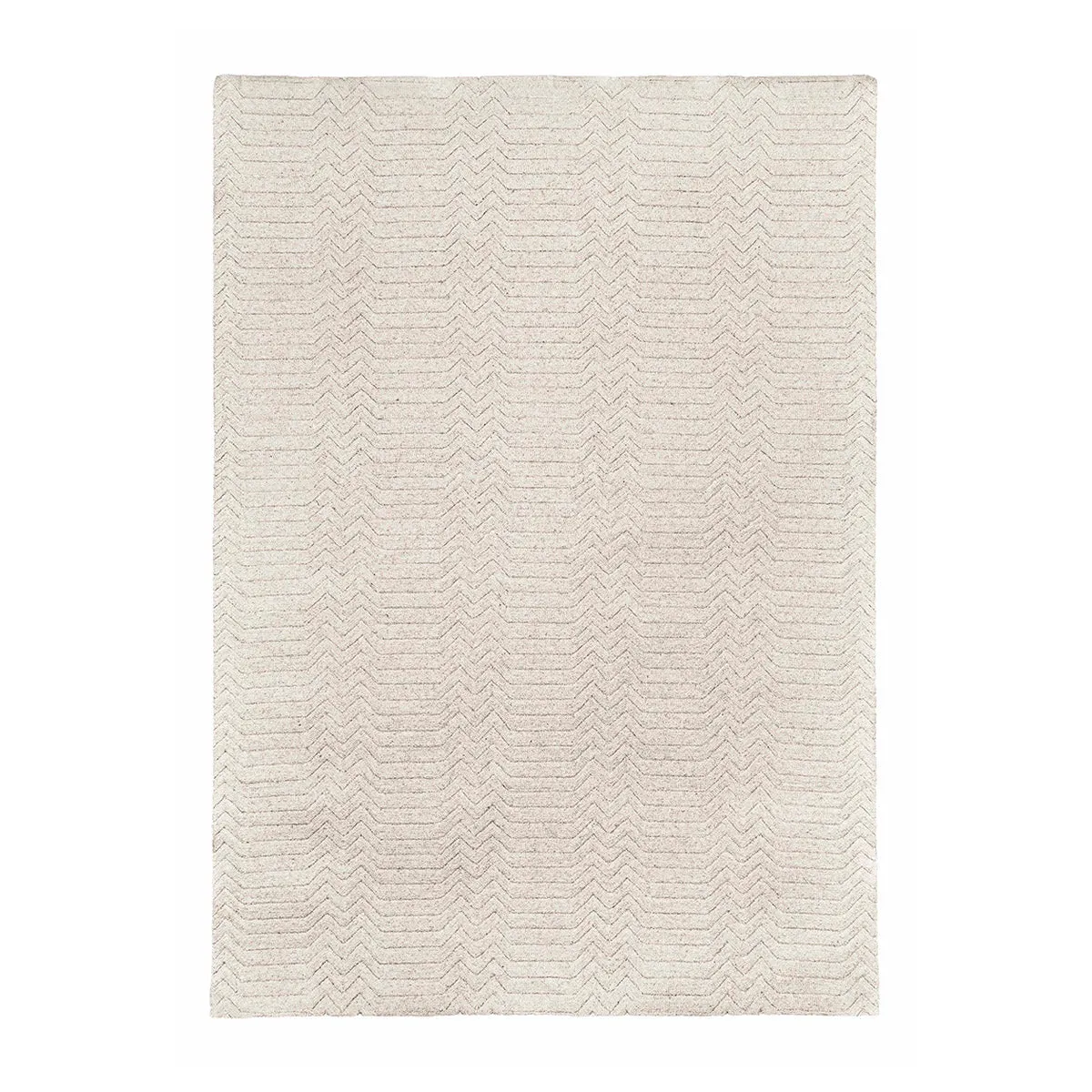 Cualli Textured Rug