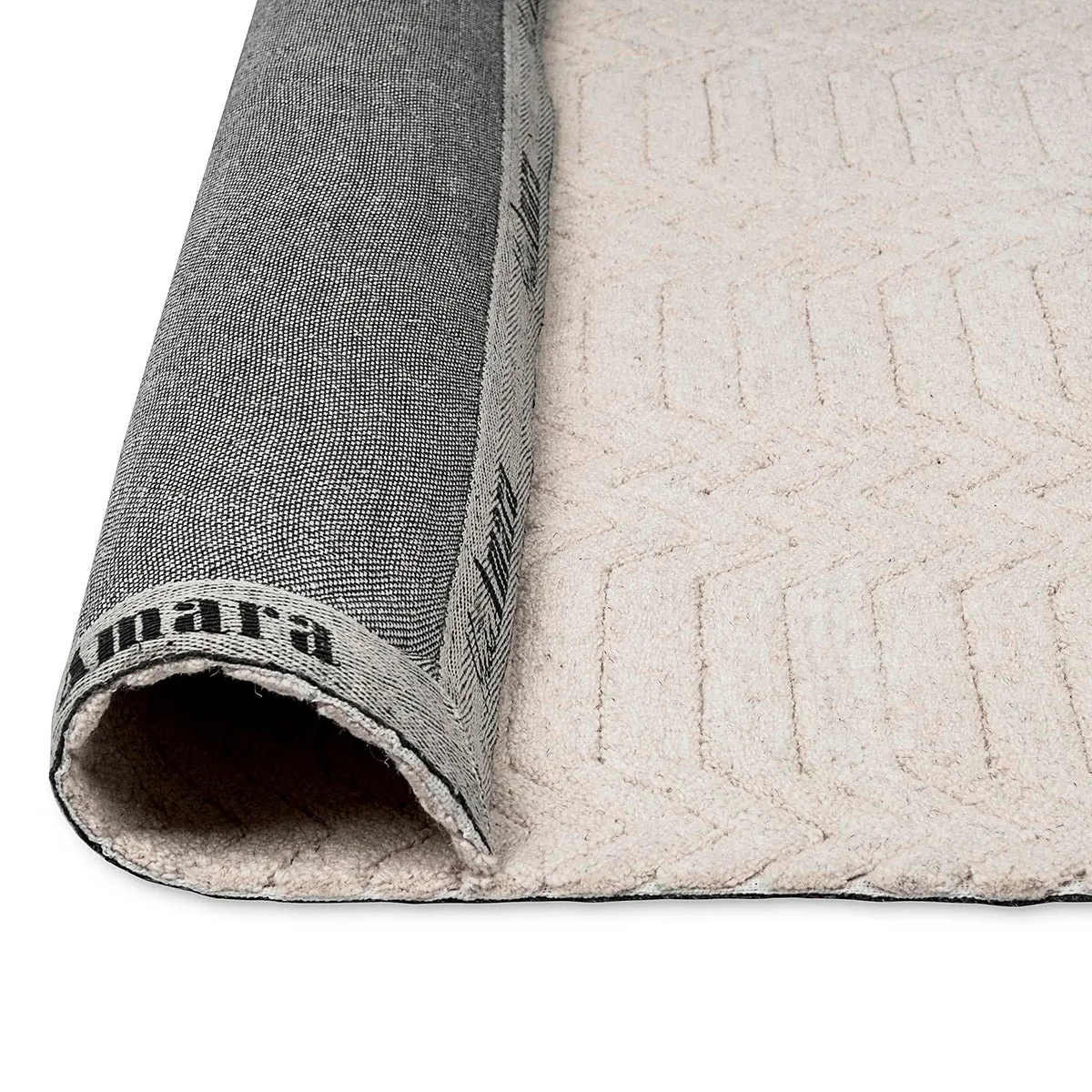 Cualli Textured Rug