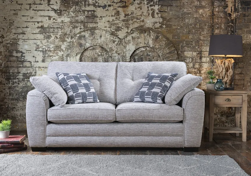 Cuba 2 Seater Sofa Bed