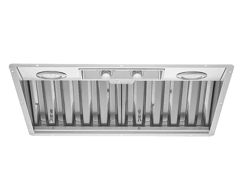 Dacor RNIVS1 Integrated Ventilation System, Single Blower, 600 Cfm