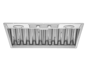Dacor RNIVS1 Integrated Ventilation System, Single Blower, 600 Cfm