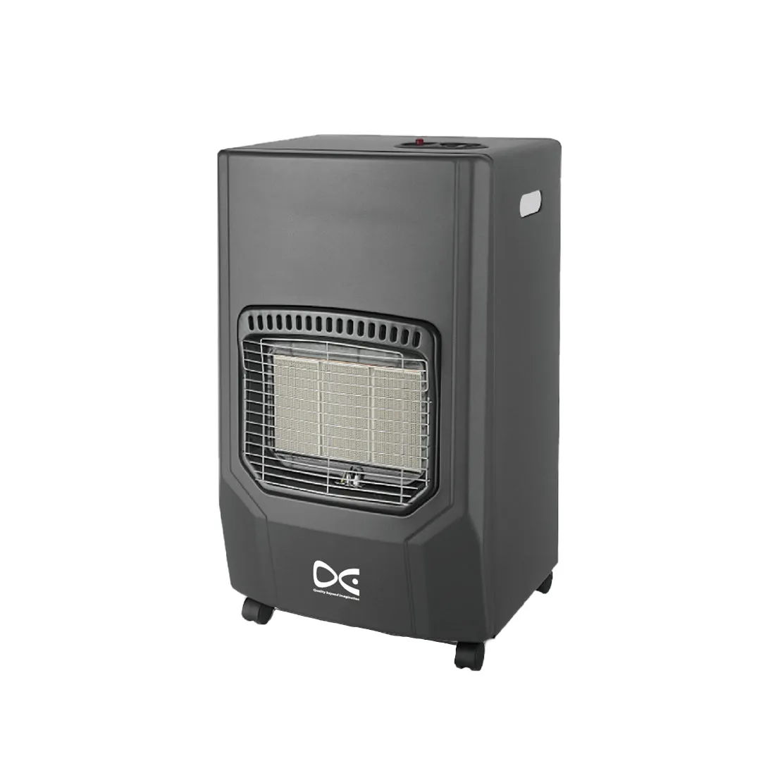 Daewoo Gas Heater 3 Burners