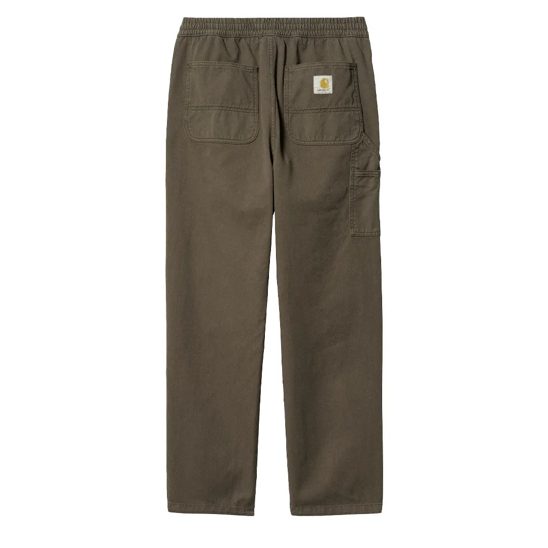 Mega Hot Offer Grab It Before Gone Carhartt Wip Flint Pant Mirage
