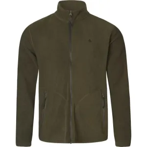 Trending Hot Deal Clearance Savings Now Seeland Benjamin Super Light Mens Fleece Jacket - Pine Green