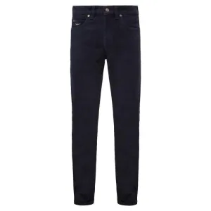 Dont Miss Hot Deals R.M.Williams. Mens Luxury Moleskin Jeans - Navy