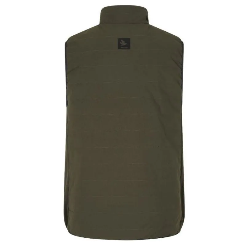 Sweet Deal Inside Hot Offer Frenzy Seeland Celsius Heated Mens Gilet - Pine Green