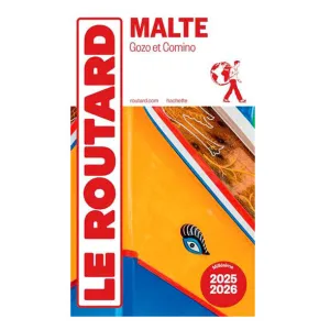 Guide Malte Special Savings Today