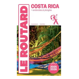 Costa Rica Today Only Steal