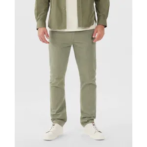 Trending Hot Picks R.M.Williams Ramco Mens Drill Jeans - Olive