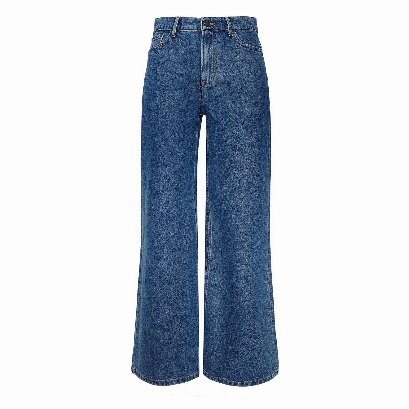 Special Steal Event Trending Now Offer Barbour Womens Maisie Wide Leg Jeans Authentic