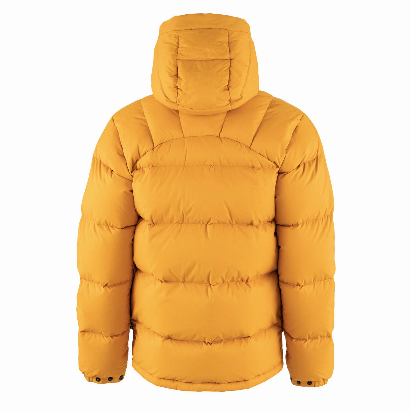 Fjallraven Expedition Down Lite Jacket Mustard Yellow / Green Save Big Today