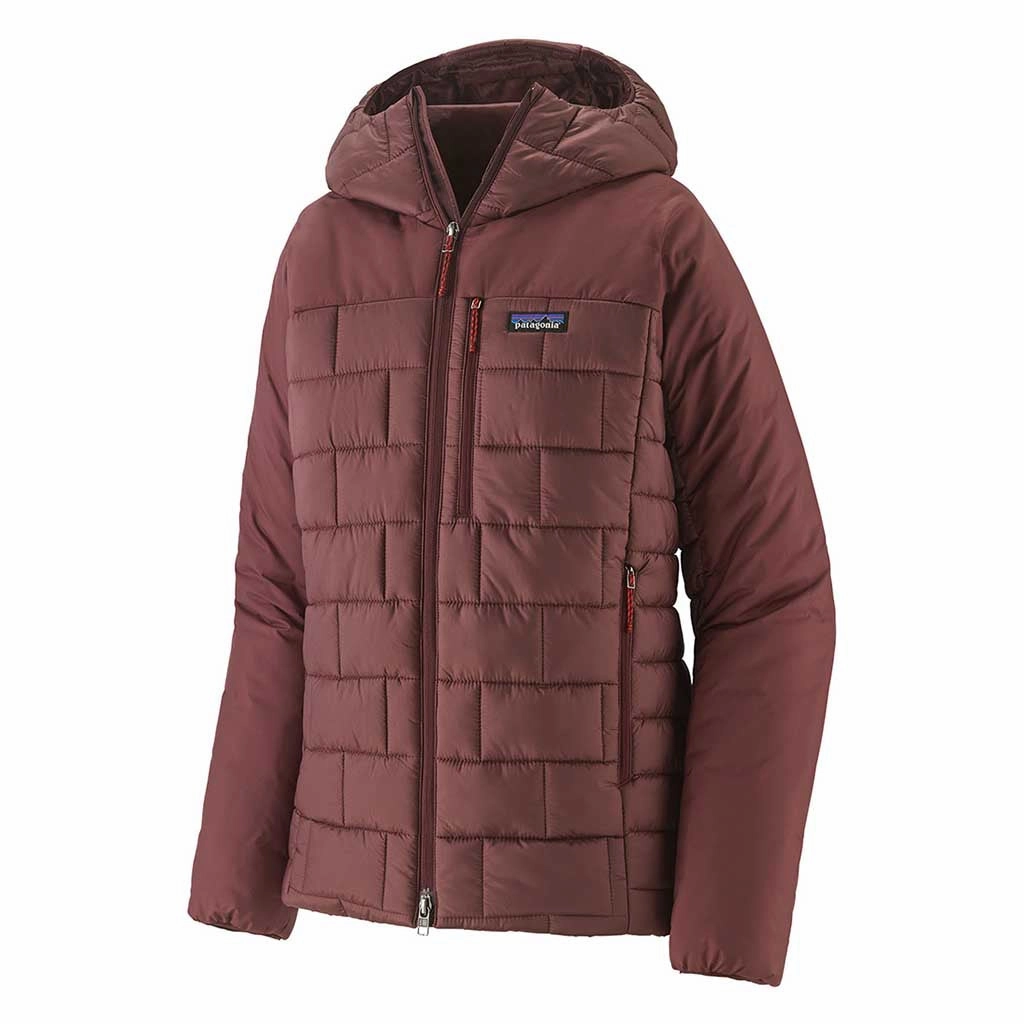Hi-Loft Nano Puff Hoody | Women'S Limited Time Discount