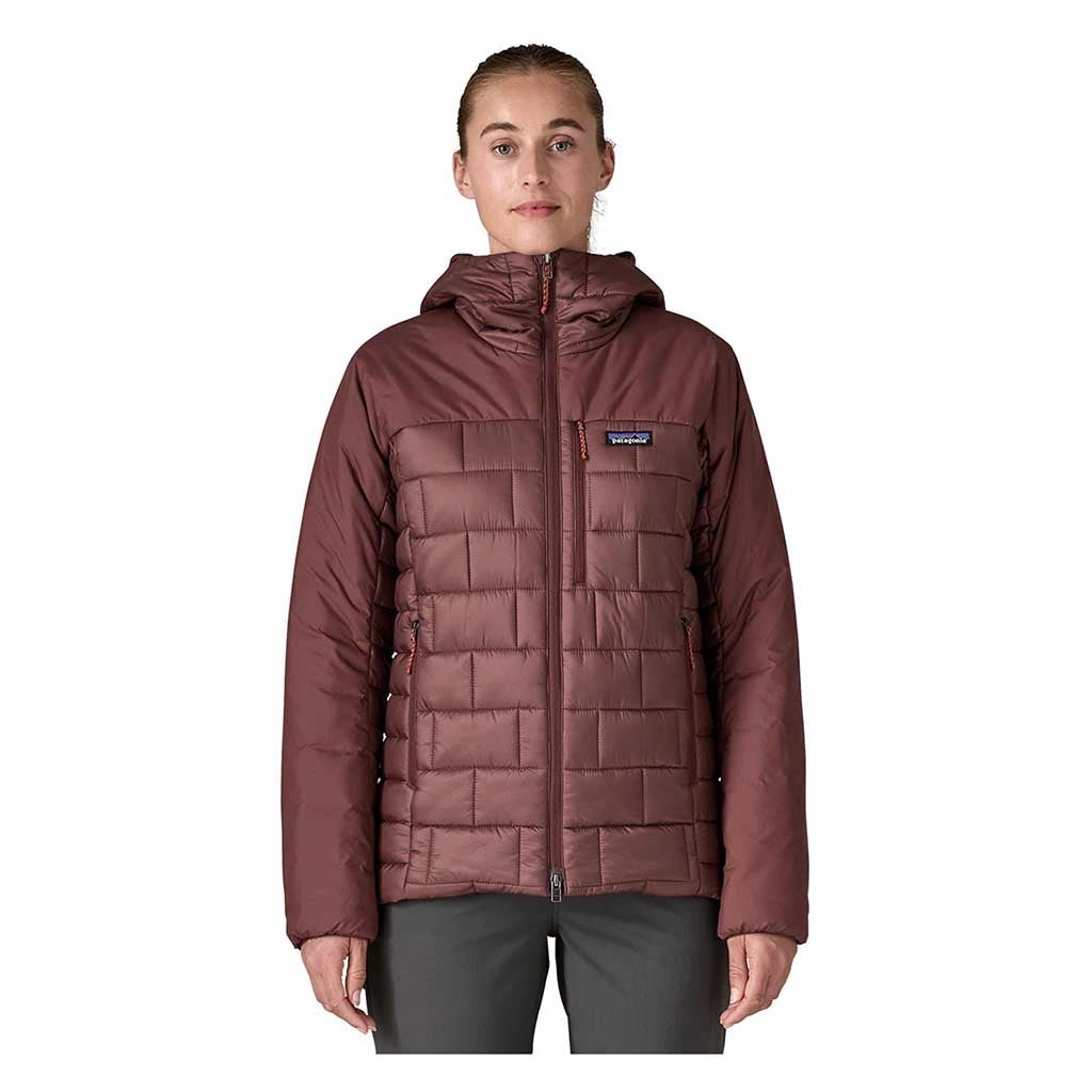 Special Price Offer Special Deals Online Hi-Loft Nano Puff Hoody | Women'S
