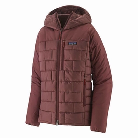 Hi-Loft Nano Puff Hoody | Women'S Limited Time Discount