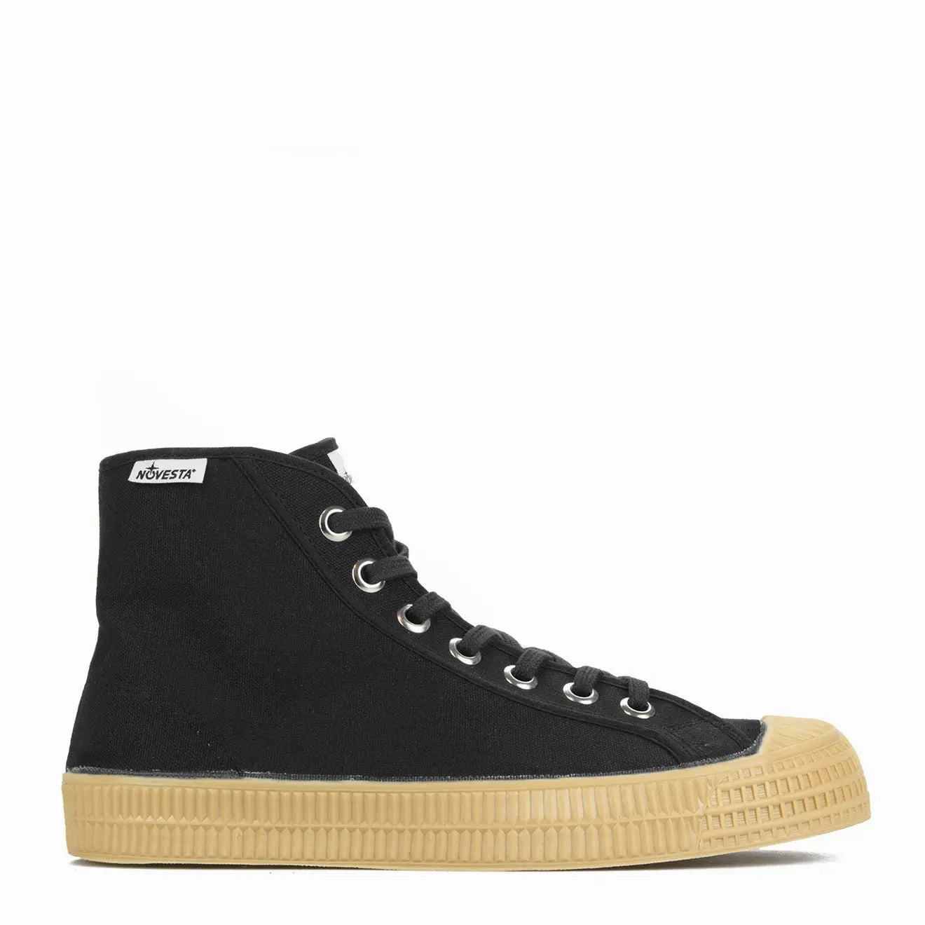 Novesta Star Dribble Trainer 60 Black / 003 Transparent Dont Miss These Savings Special Savings Today