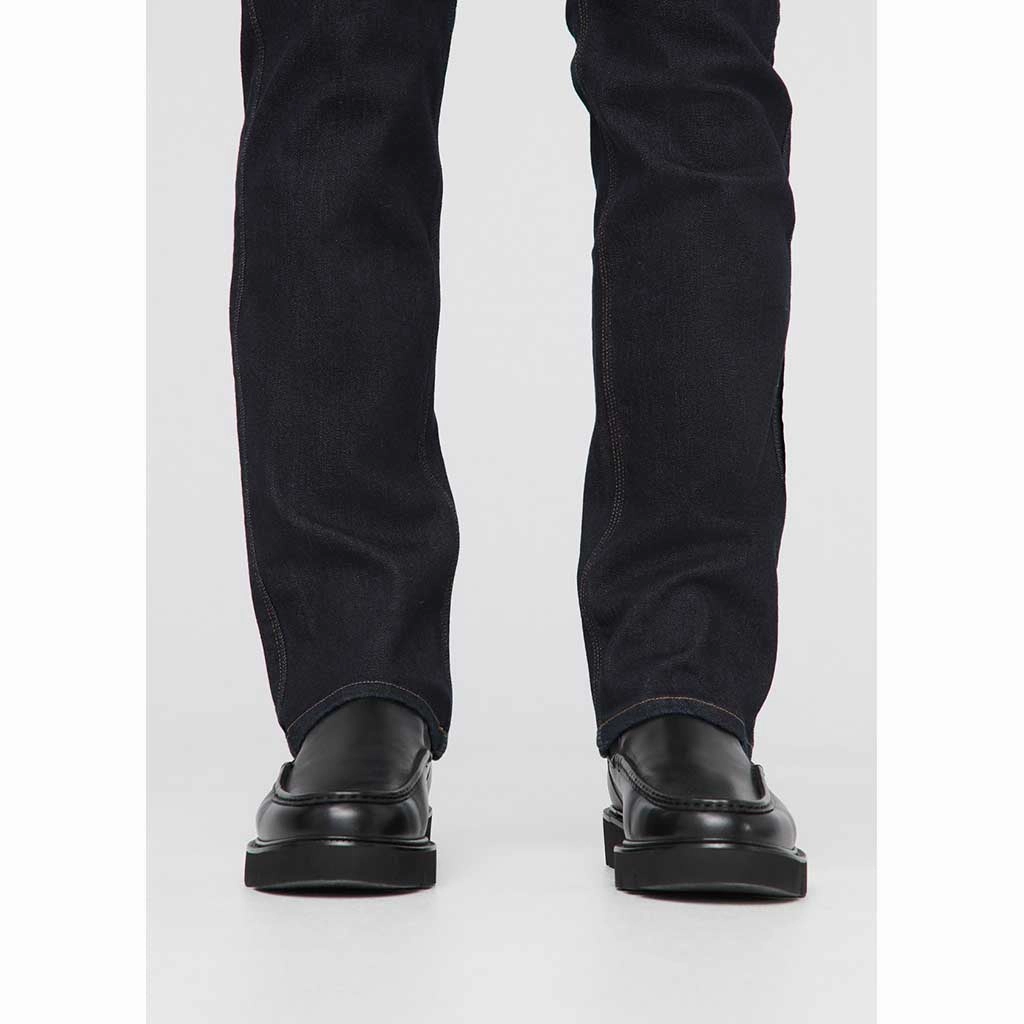 Performance Denim Plus | Straight Fit New Arrival Discount