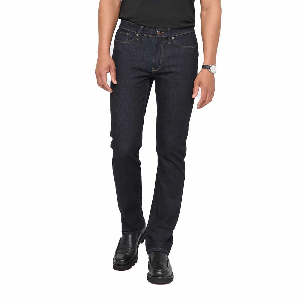 Limited Time Sale Save Big Today Performance Denim Plus | Straight Fit