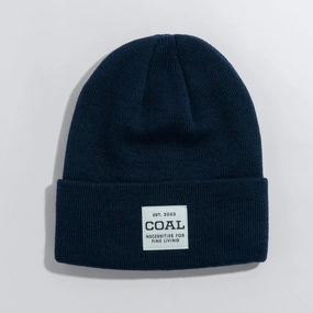 Instant Savings Deal The Uniform Mid Recycled Knit Cuff Beanie