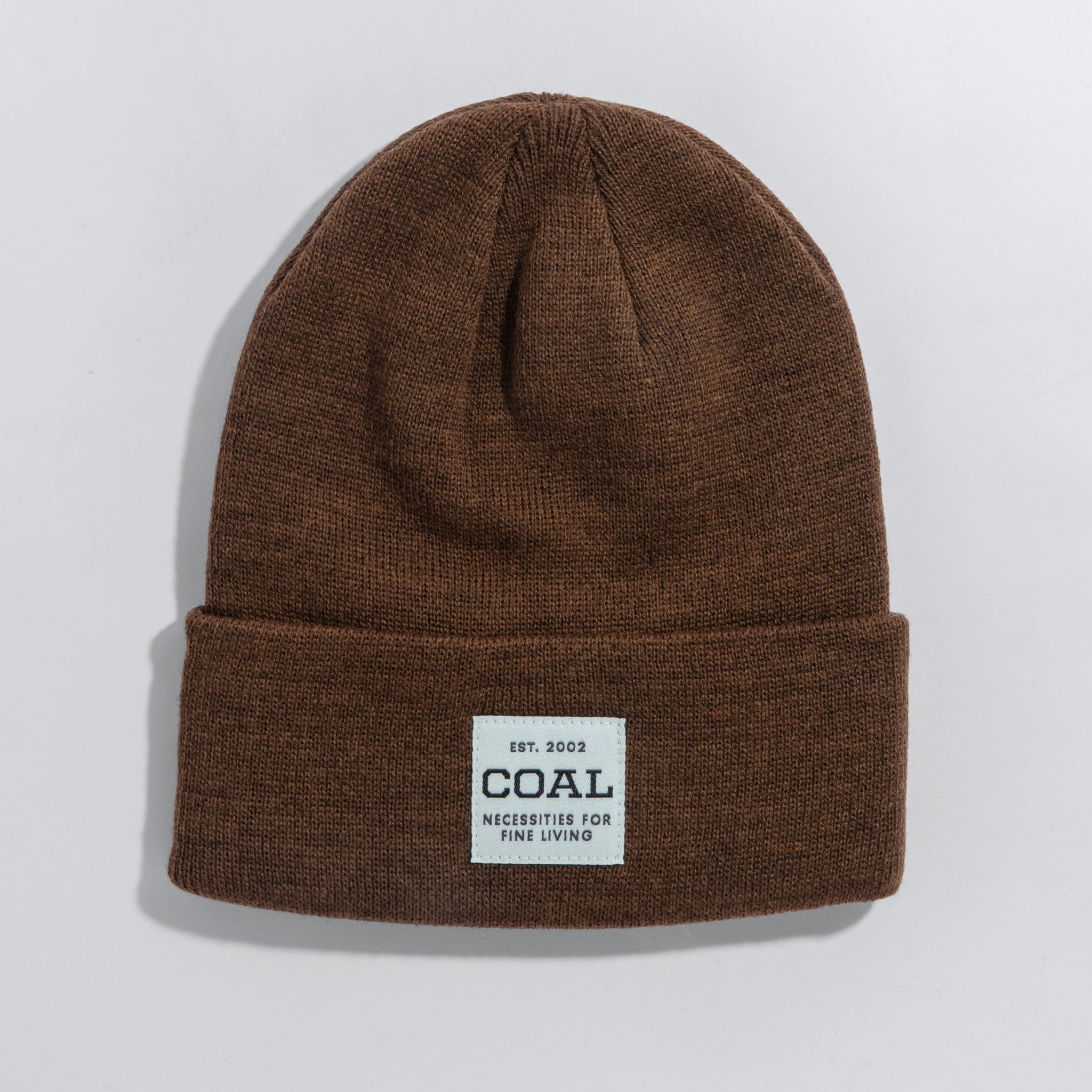 The Uniform Mid Recycled Knit Cuff Beanie Special Savings Today Today Only Special