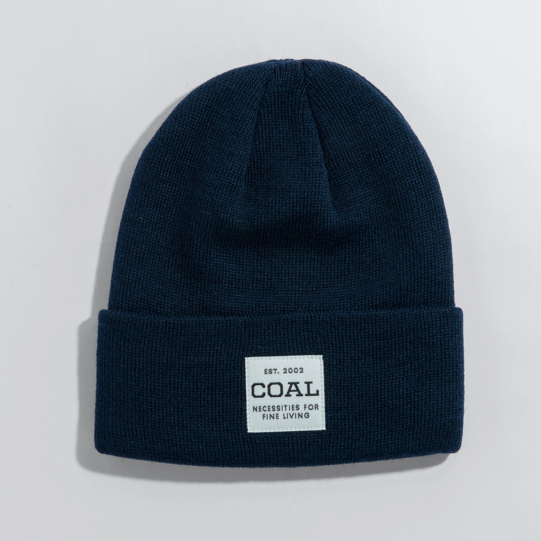 Instant Savings Deal The Uniform Mid Recycled Knit Cuff Beanie