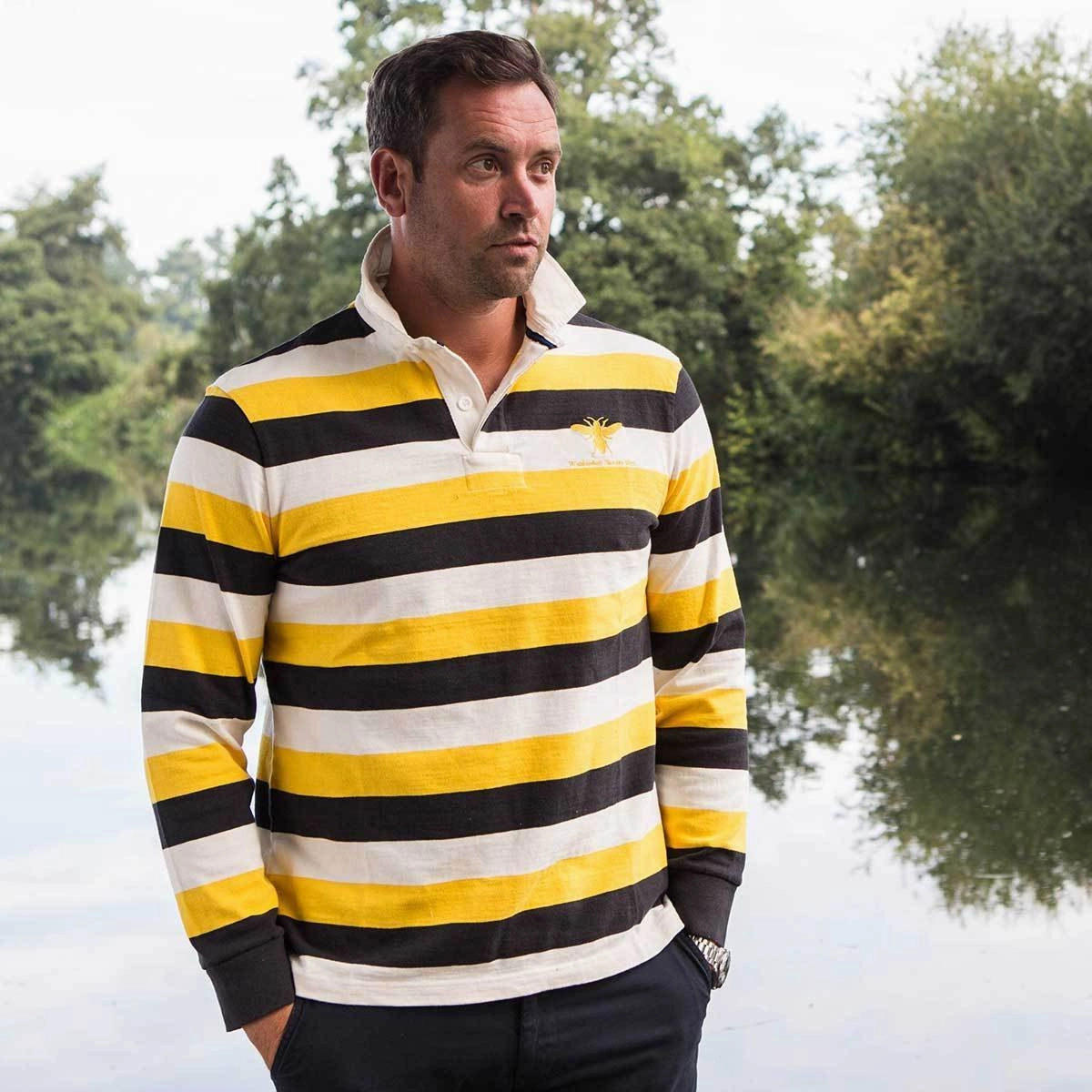 Wimbledon Hornets 1871 Rugby Shirt Trending Hot Picks Deal Frenzy Today