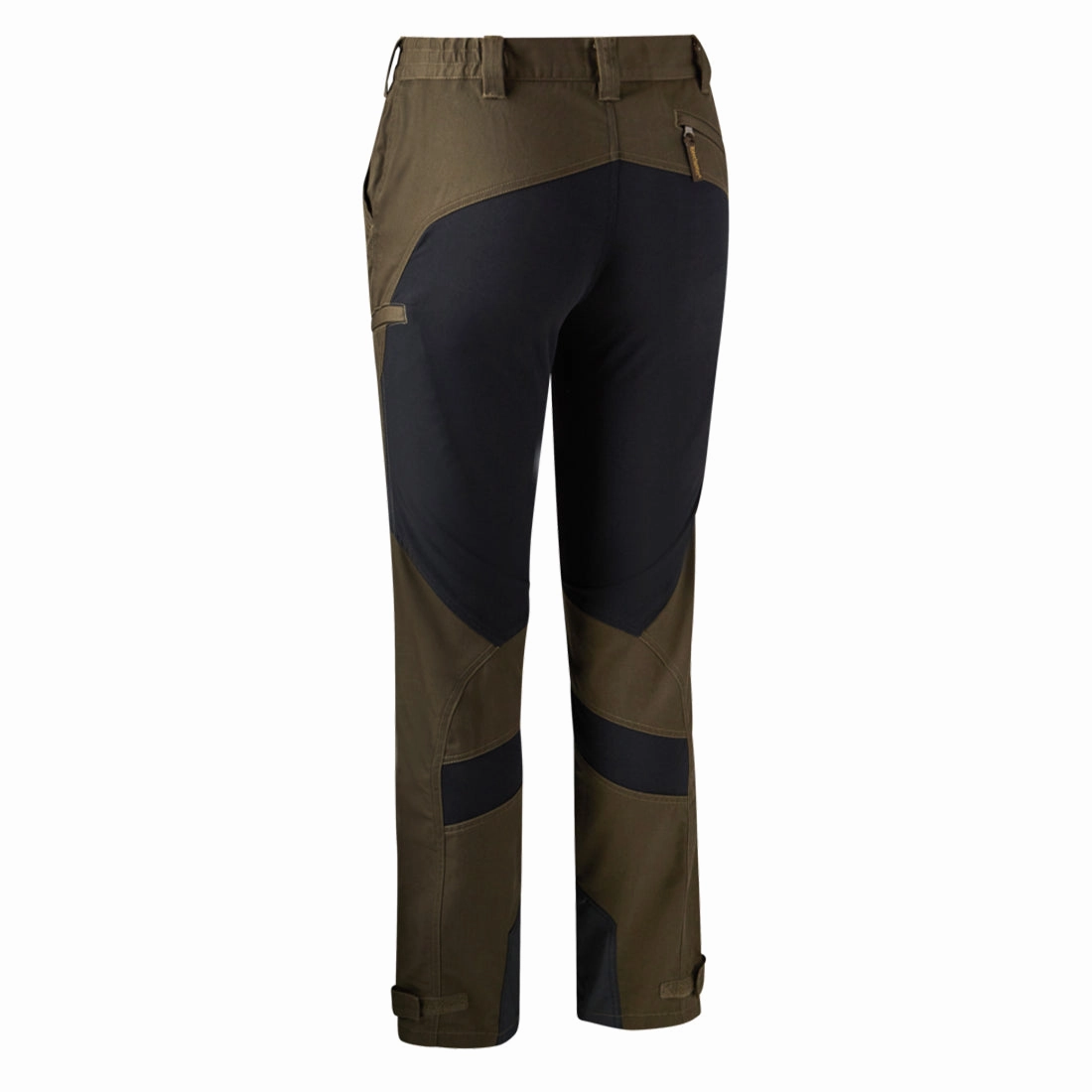Exclusive Savings Event Shop Smart Deals Deerhunter Womens Roja Trousers Fallen Leaf