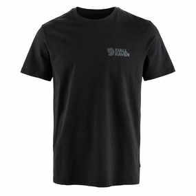 Fjllrven Heavy Classic T-Shirt | Men'S Shop Smart Save Hot Deals Today