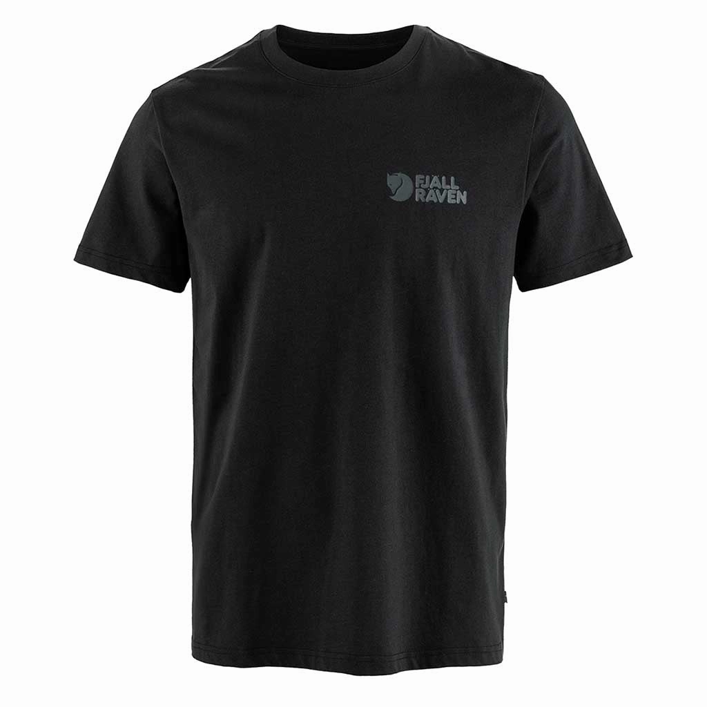 Limited Time Offer Fjllrven Heavy Classic T-Shirt | Men'S