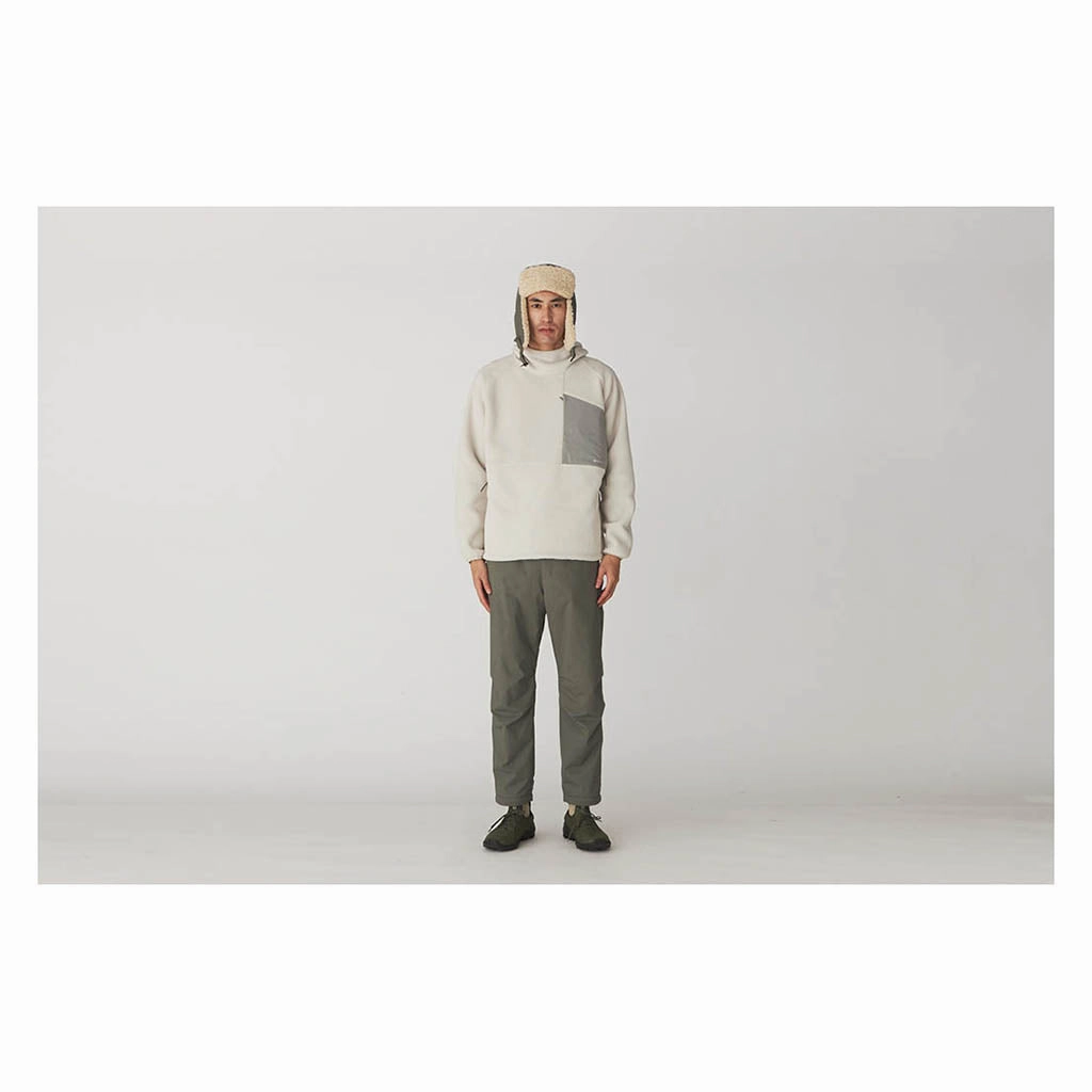 GiftWorthy Sale Double Face Fleece Hoodie