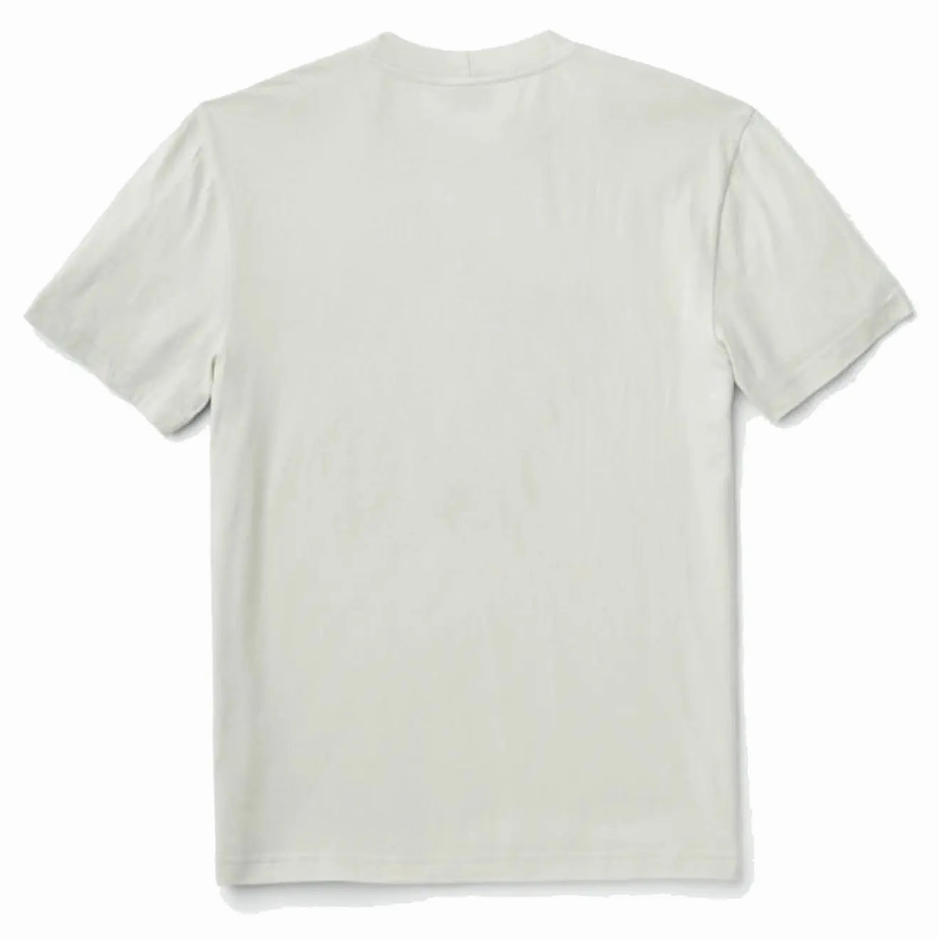Filson S/S Lightweight Outfitter T-Shirt Sail White EndofWeek Deals Price Slash Today
