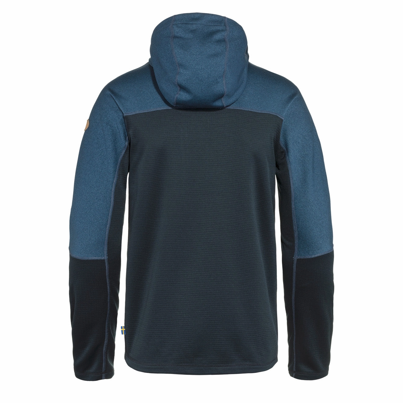 Grab Save Today Hot Pick Deal Fjallraven Abisko Trail Fleece Indigo Blue / Dark Navy