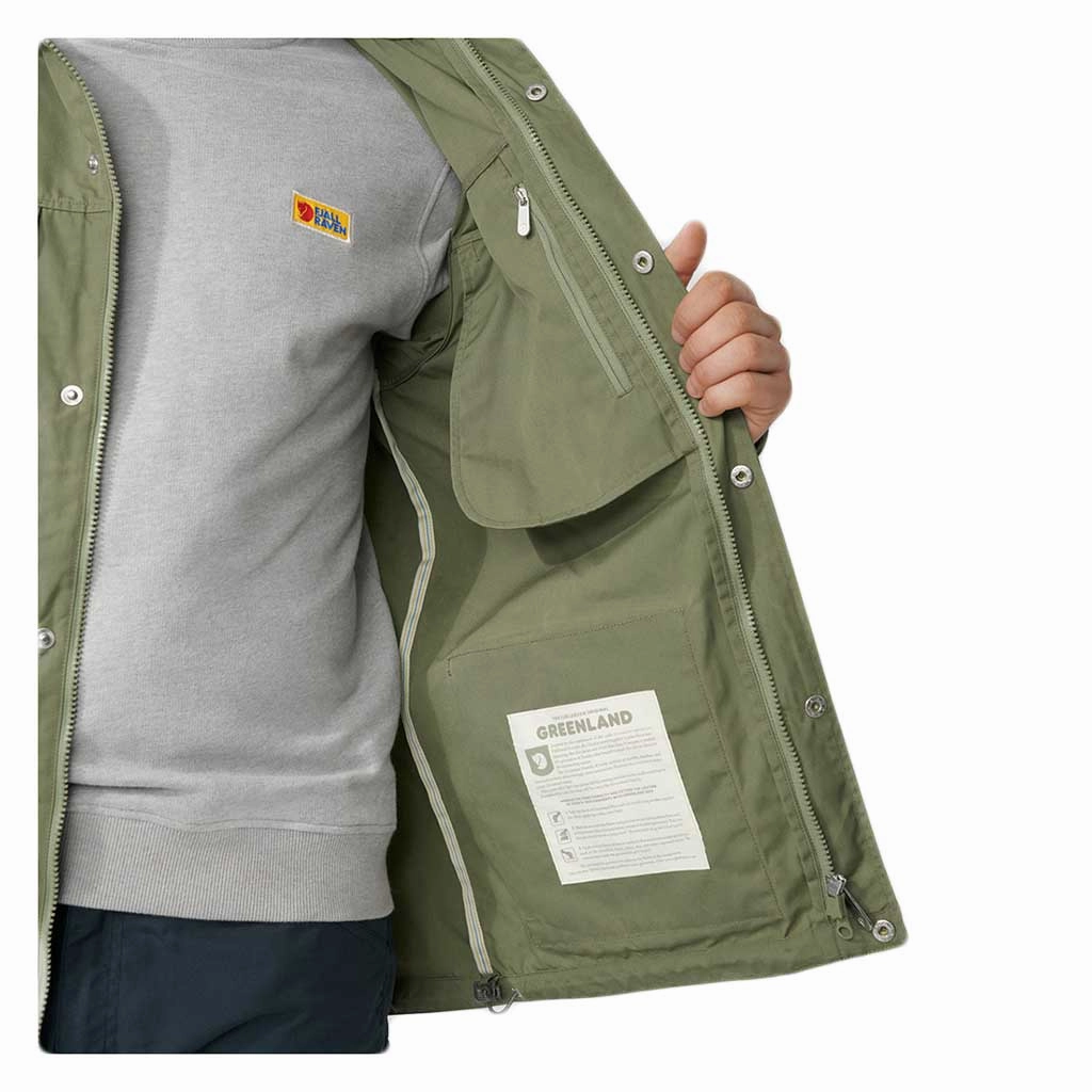 Weekend Sale Special Perfect Gift Offer Greenland Jacket | Men'S