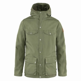 Greenland Jacket | Men'S Mega Savings Now