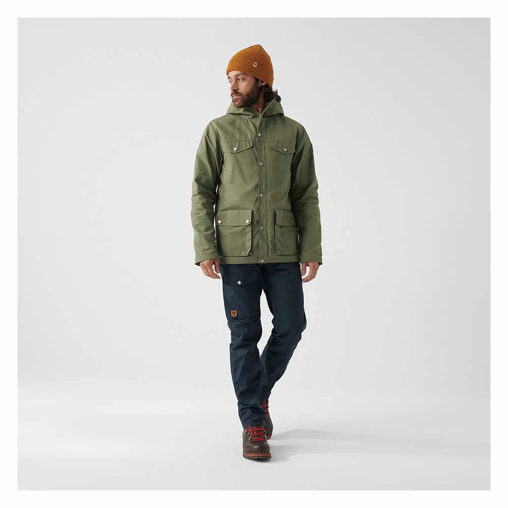 Big Savings Event Greenland Jacket | Men'S