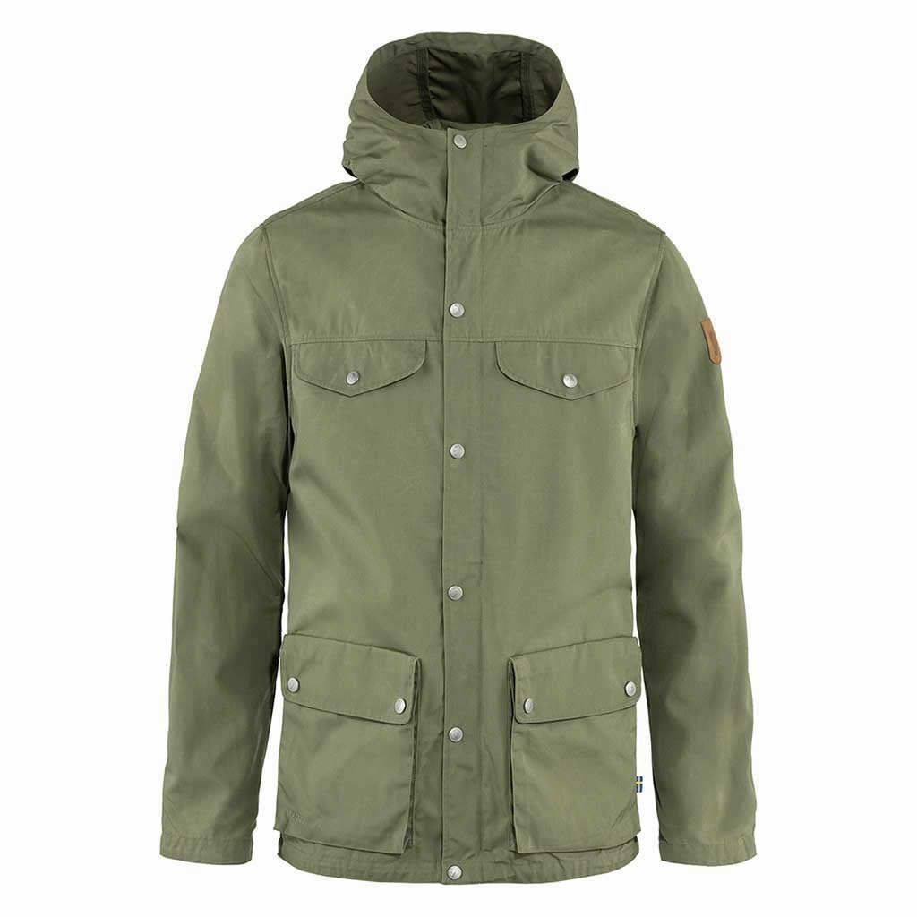Greenland Jacket | Men'S Mega Savings Now