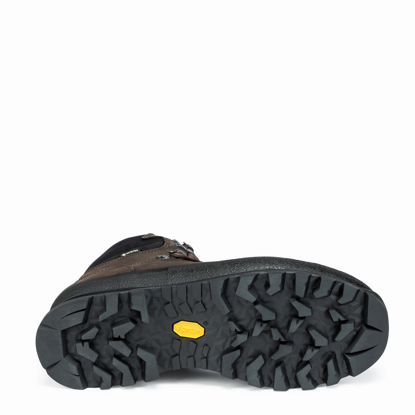 Hanwag Nazcat Ii Gtx Mocca / Black Clearance Sale