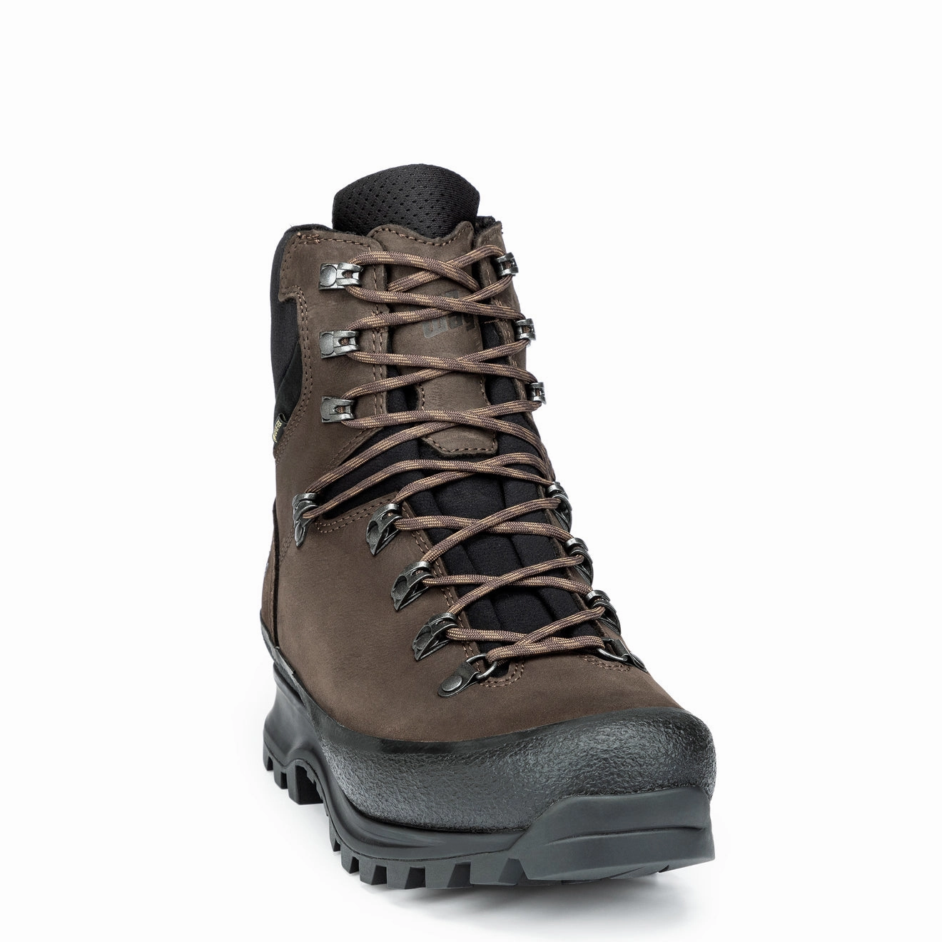 Hanwag Nazcat Ii Gtx Mocca / Black Hot Savings Alert