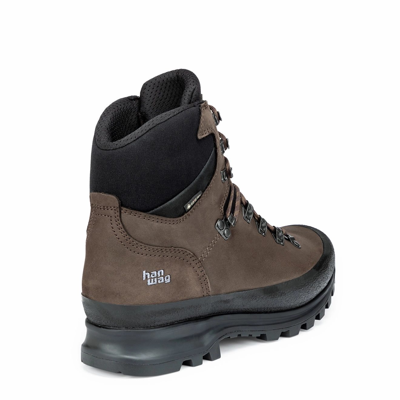 Hanwag Nazcat Ii Gtx Mocca / Black Hot Item Clearance