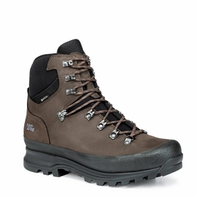 Hanwag Nazcat Ii Gtx Mocca / Black Gift Ideas Galore Clearance Event Alert