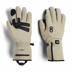 Special Price Today Shop Grab Now Men'S Sureshot Heated Softshell Gloves