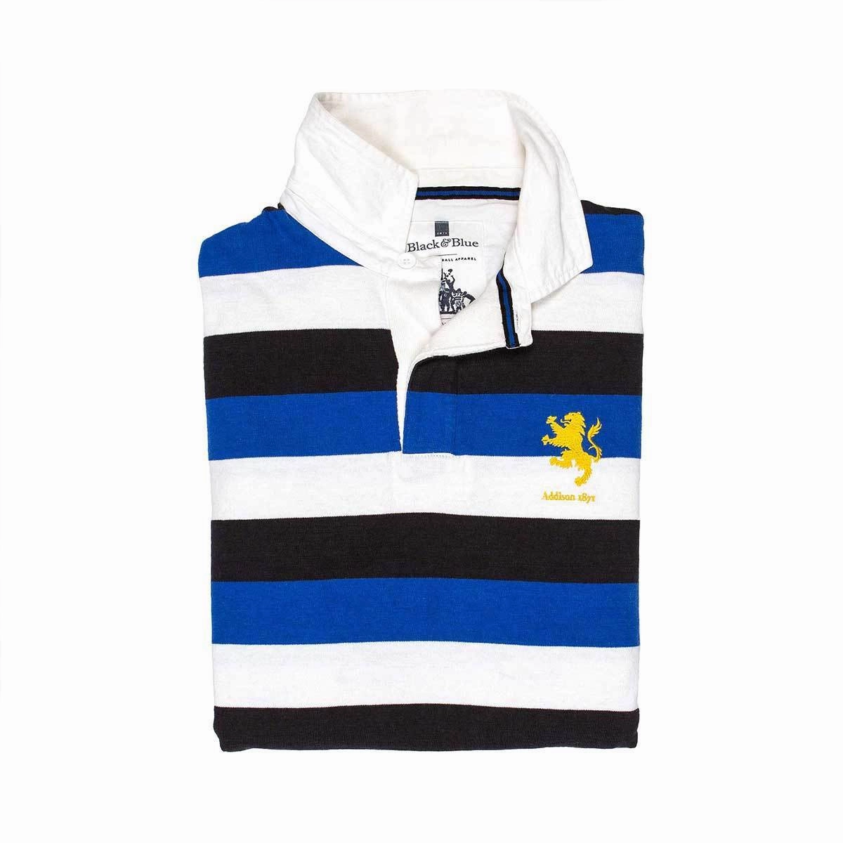 Addison 1871 Rugby Shirt Steal Todays Offer Todays Special Picks
