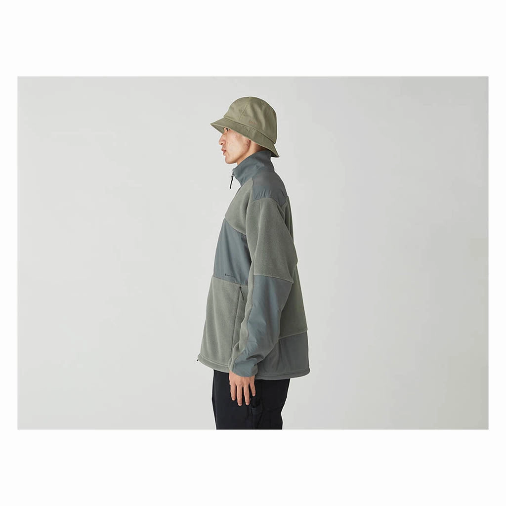 Double Face Fleece Jacket Weekend Flash Offer Special Deals Online