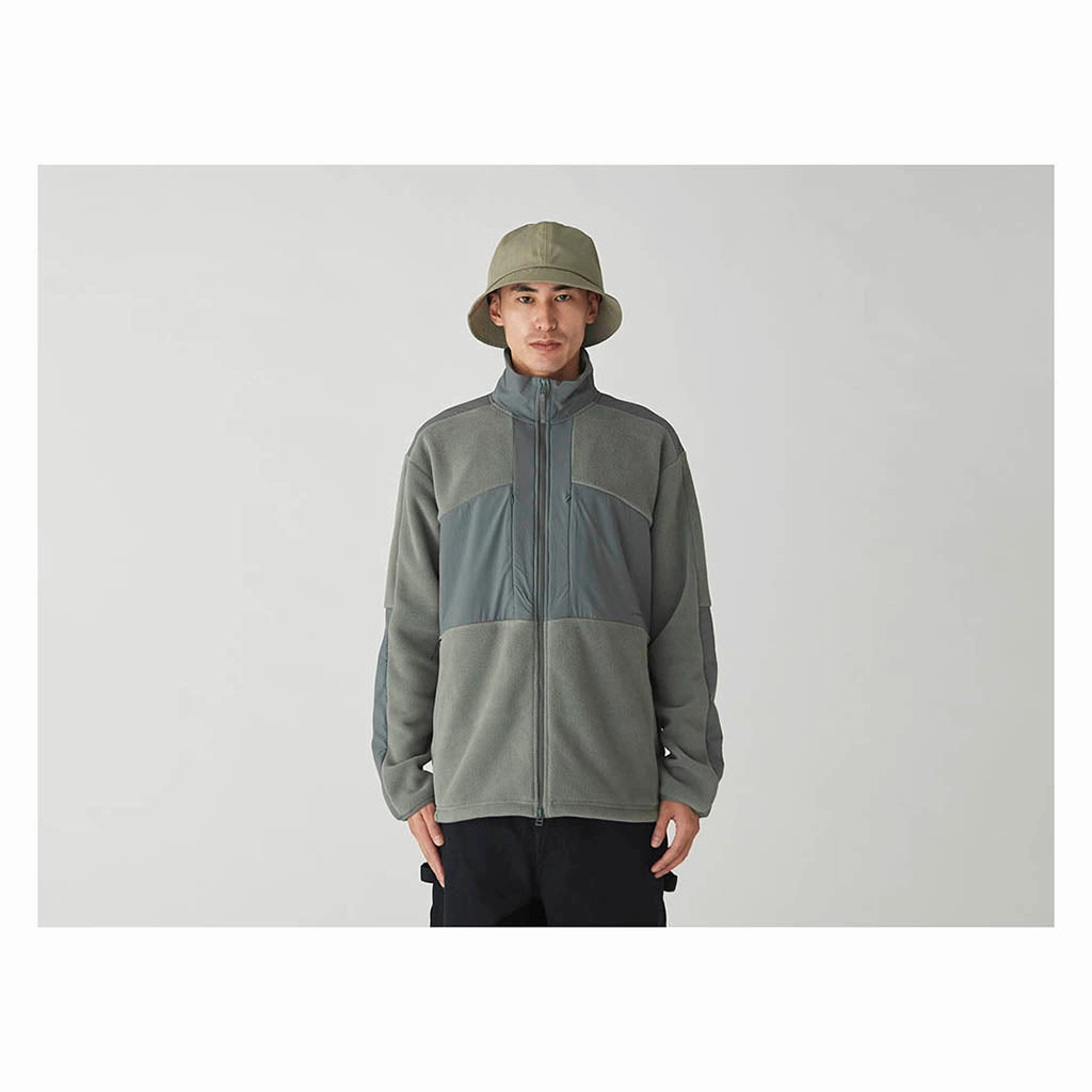Hot Item Clearance Sweet Deal Inside Double Face Fleece Jacket