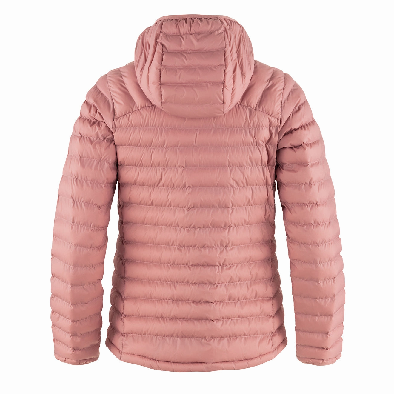 Fjallraven Womens Expedition Latt Hoodie Dusty Rose MustHave Gift Ideas